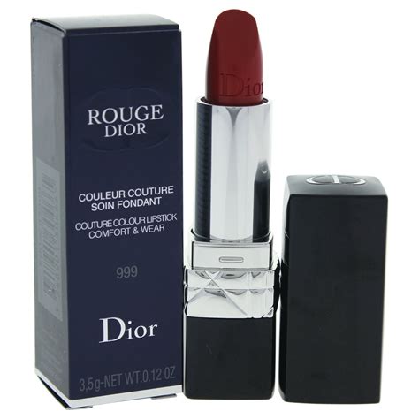 christian dior 999|dior 999 lipstick price.